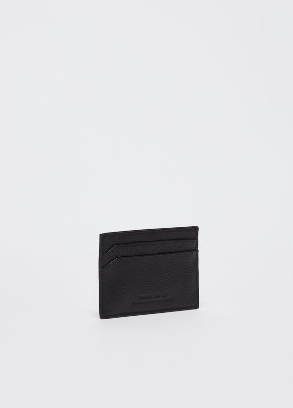 Liu Jo Portacarte In Pelle