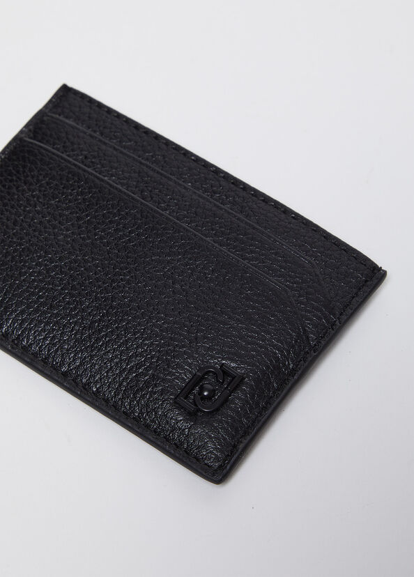 Liu Jo Portacarte In Pelle