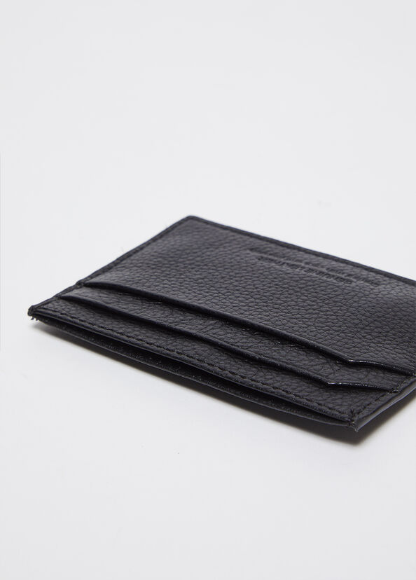 Liu Jo Portacarte In Pelle