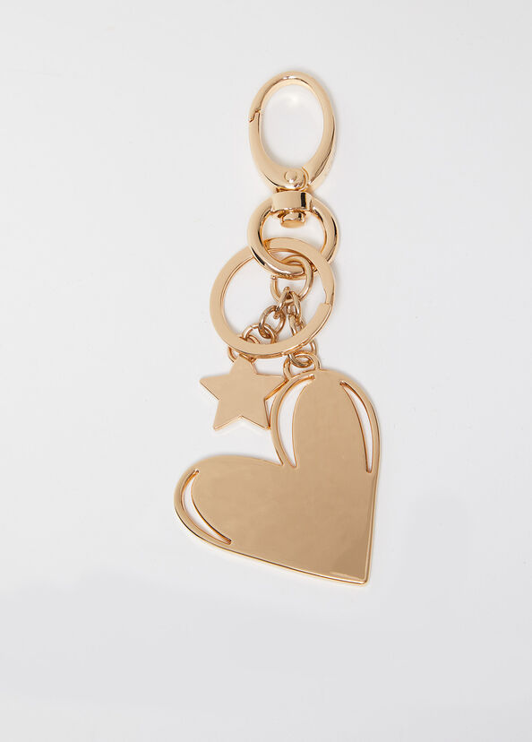 Liu Jo Portachiavi Con Cuore