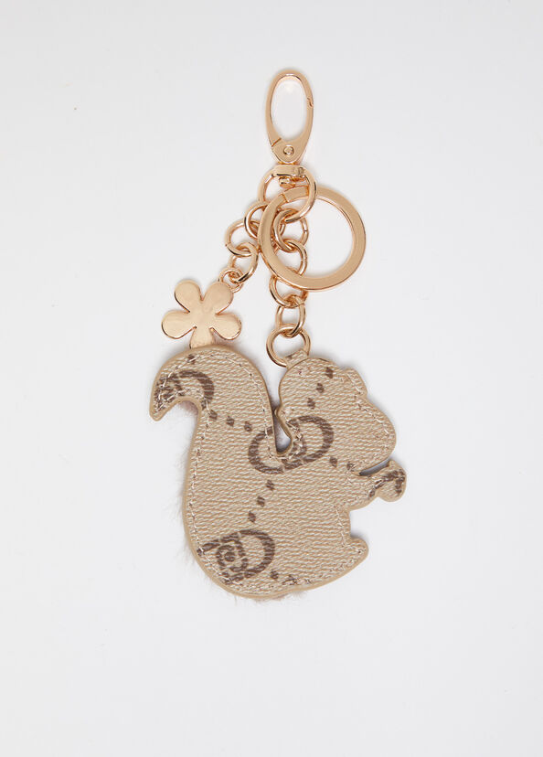 Liu Jo Portachiavi Con Scoiattolo