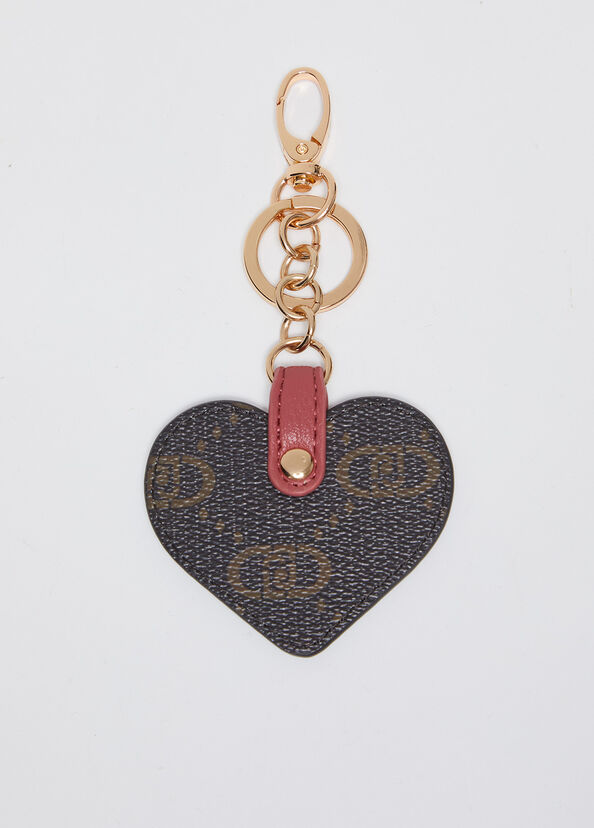 Liu Jo Portachiavi Cuore