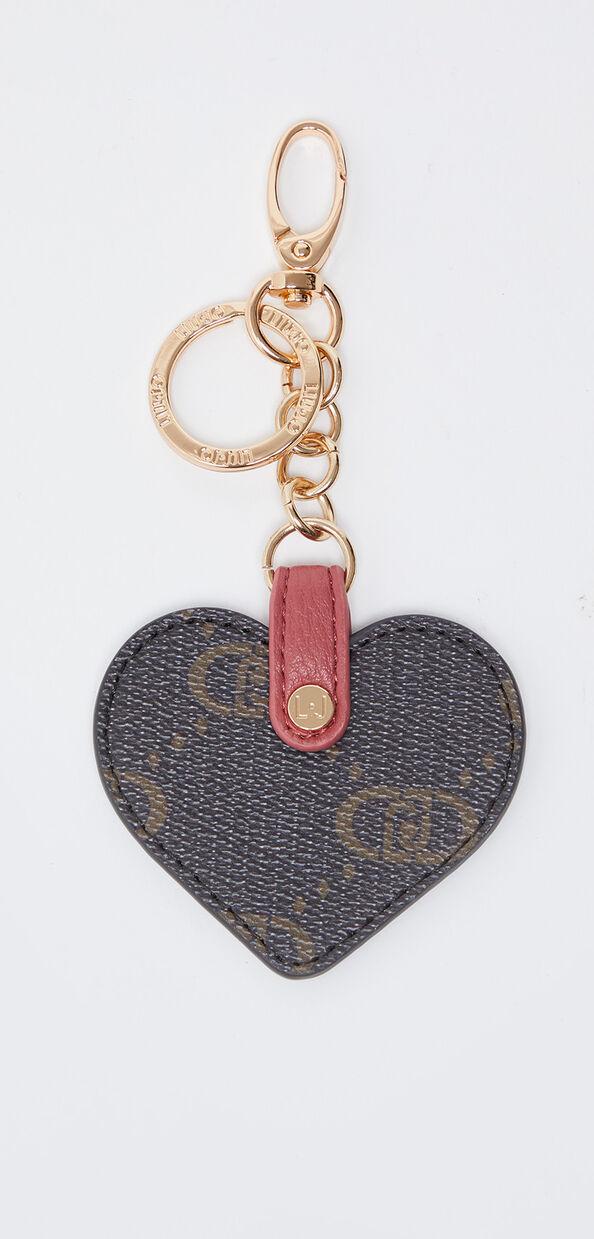 Liu Jo Portachiavi Cuore