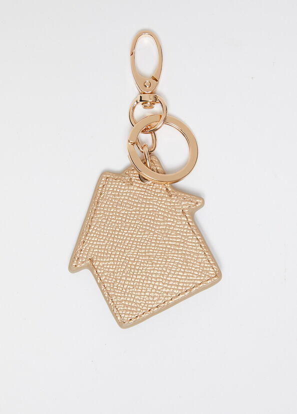 Liu Jo Portachiavi House