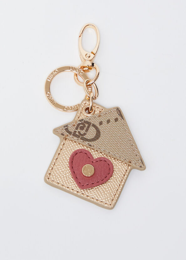 Liu Jo Portachiavi House