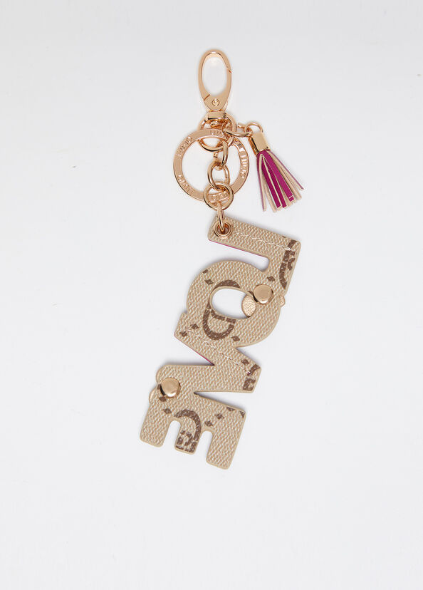 Liu Jo Portachiavi Love