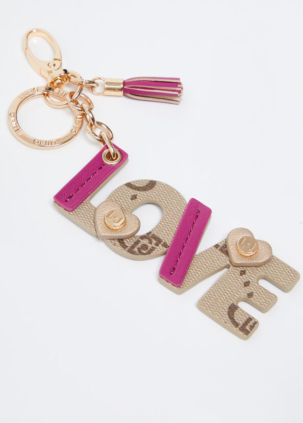 Liu Jo Portachiavi Love