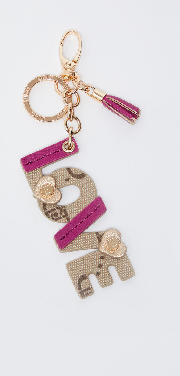 Liu Jo Portachiavi Love