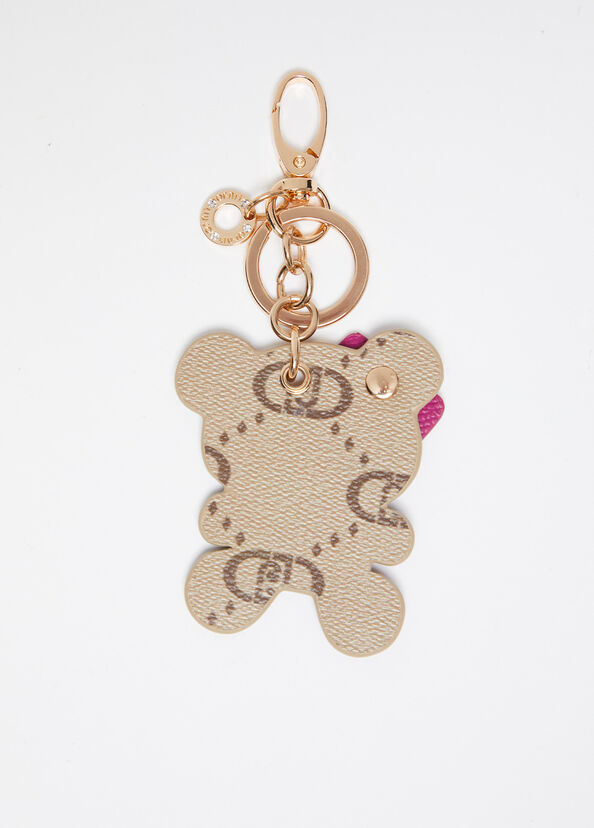 Liu Jo Portachiavi Orsacchiotto