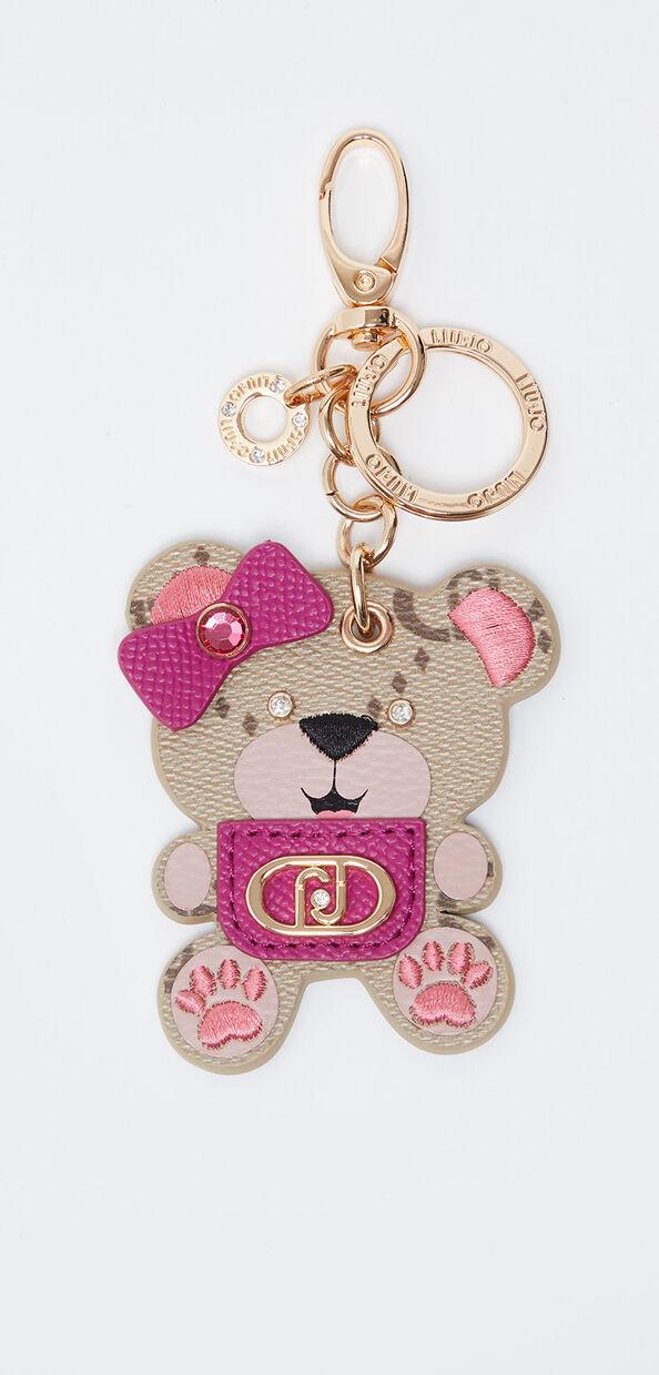 Liu Jo Portachiavi Orsacchiotto