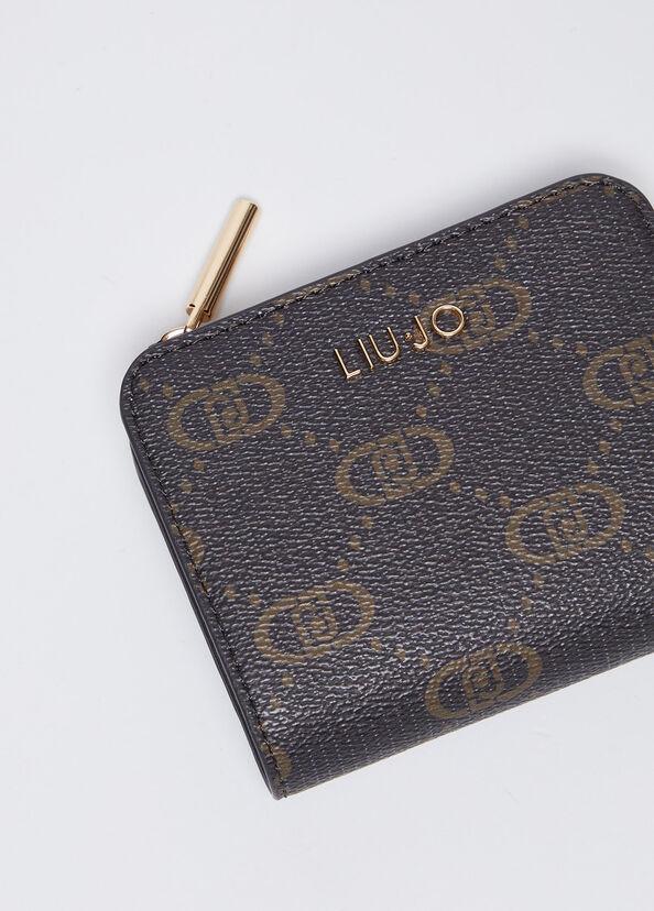 Liu Jo Portafoglio Con Logo