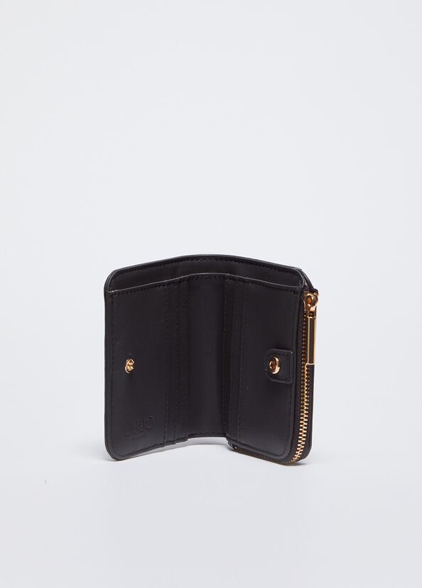 Liu Jo Portafoglio Con Logo