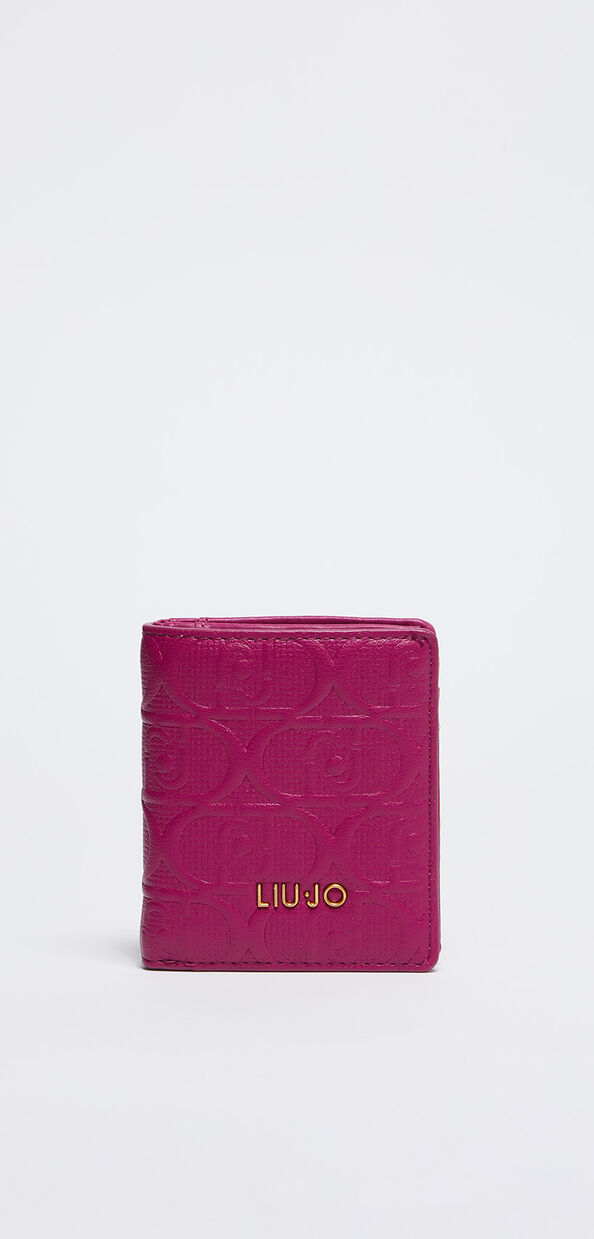 Liu Jo Portafoglio con logo