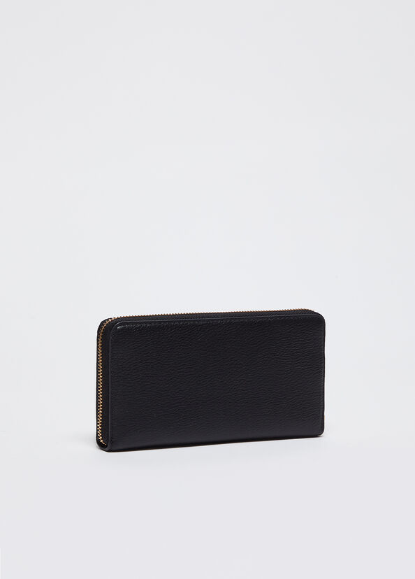 Liu Jo Portafoglio Grande Zip Around