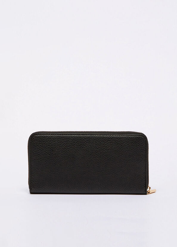 Liu Jo Portafoglio Grande Zip Around