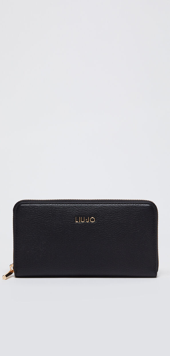 Liu Jo Portafoglio grande zip around