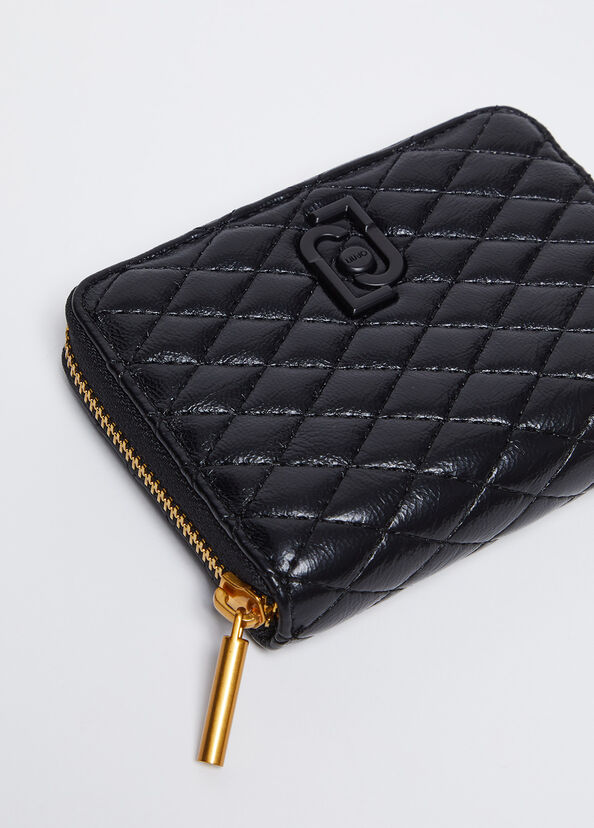 Liu Jo Portafoglio Piccolo Matelassé