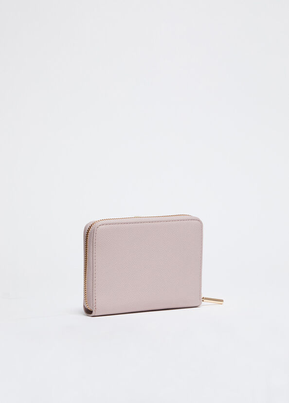 Liu Jo Portafoglio Zip Around