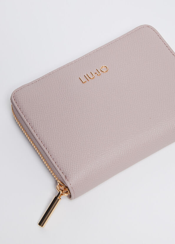 Liu Jo Portafoglio Zip Around