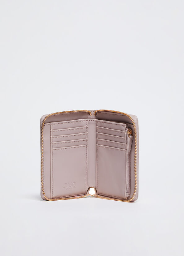 Liu Jo Portafoglio Zip Around