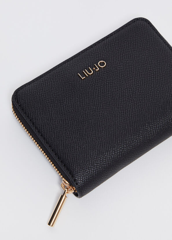 Liu Jo Portafoglio Zip Around
