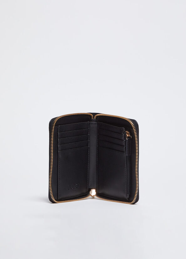 Liu Jo Portafoglio Zip Around