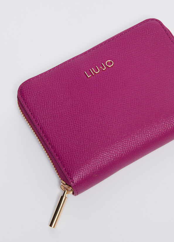 Liu Jo Portafoglio Zip Around