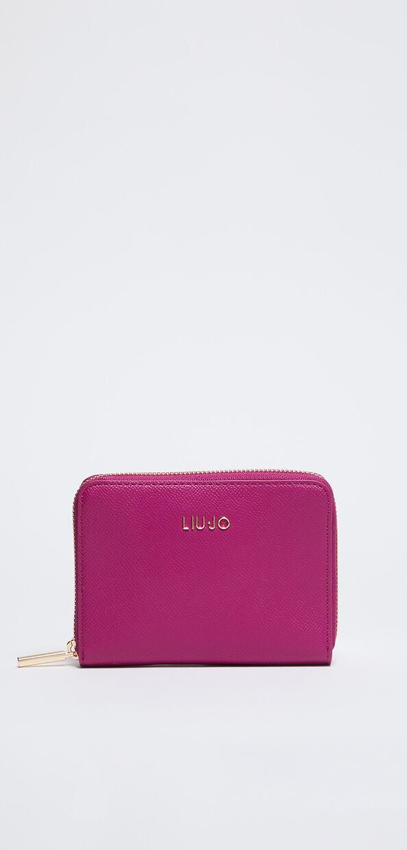 Liu Jo Portafoglio zip around