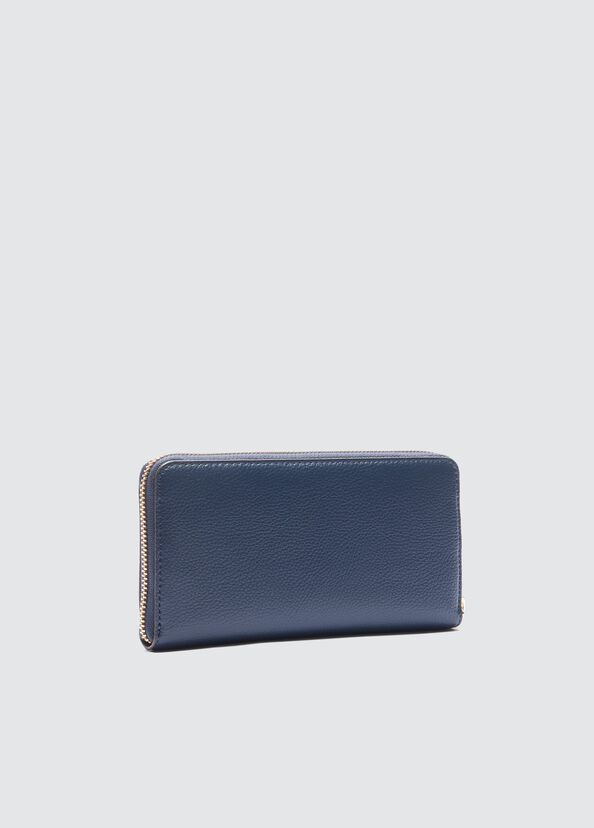 Liu Jo Portafoglio Zip Around Grande