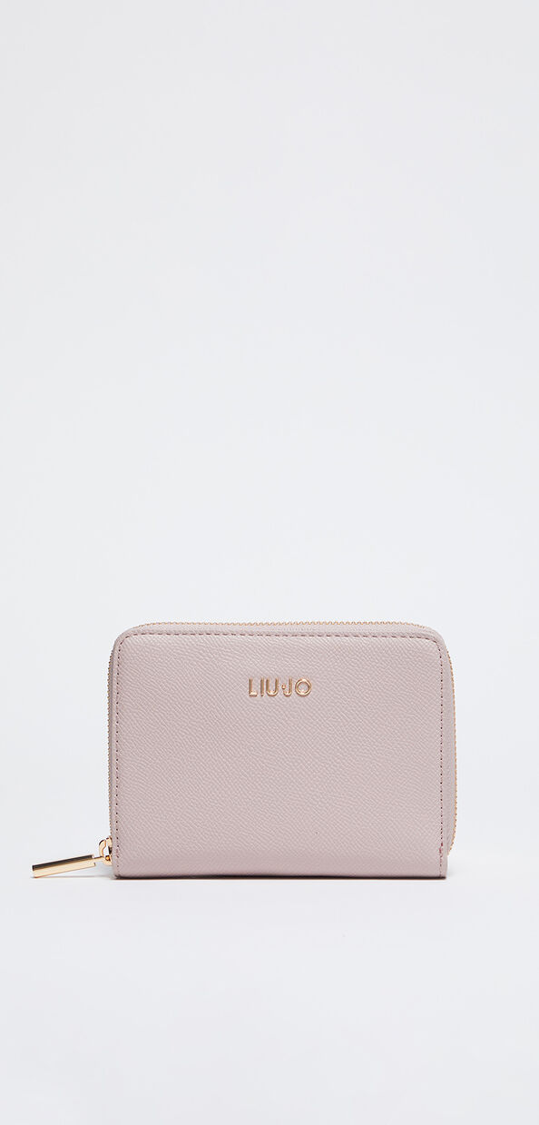 Liu Jo Portafoglio zip around