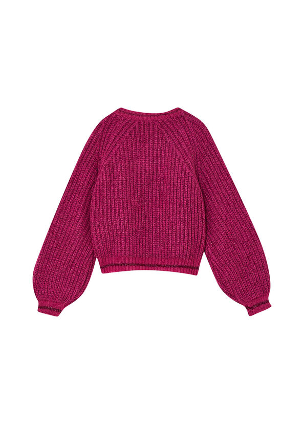 Liu Jo Pullover Con Scollo A V