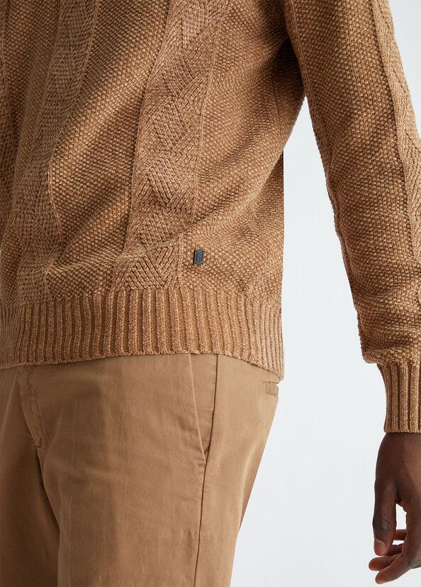 Liu Jo Pullover In Ciniglia