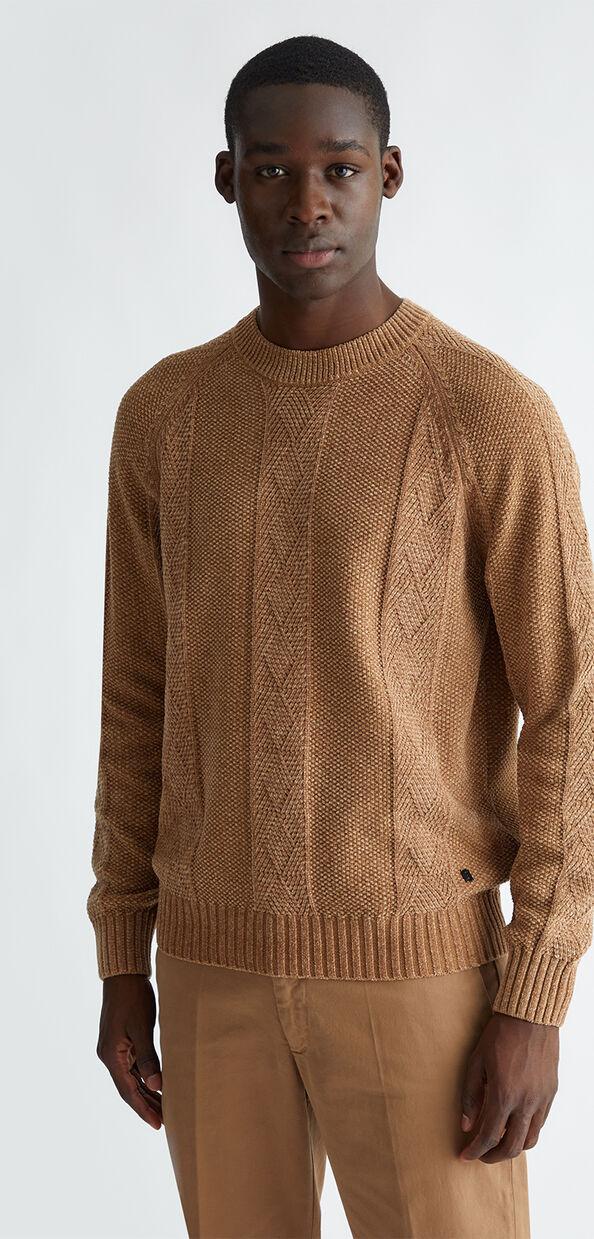 Liu Jo Pullover in ciniglia