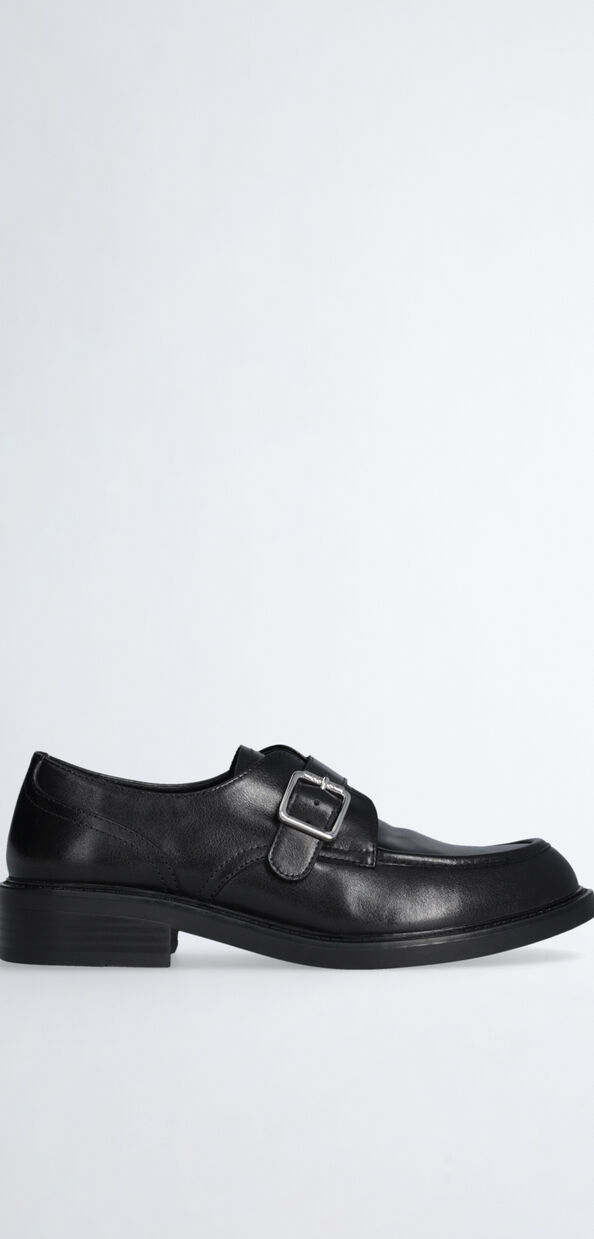 Liu Jo Scarpe in pelle con fibbia