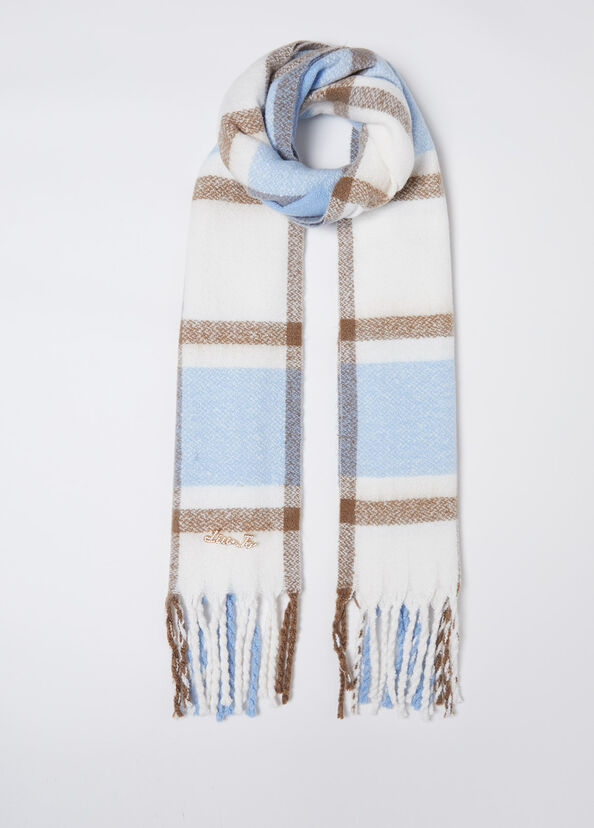 Liu Jo Scialle Jacquard