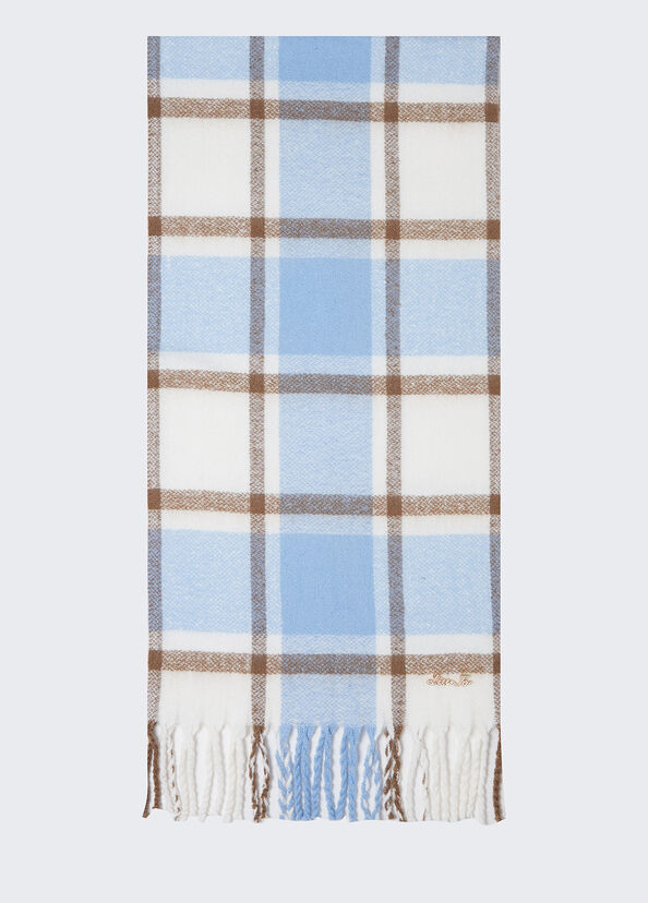 Liu Jo Scialle Jacquard