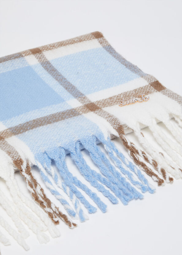 Liu Jo Scialle Jacquard