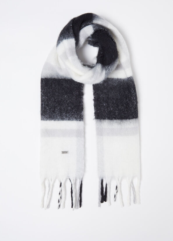 Liu Jo Sciarpa Check