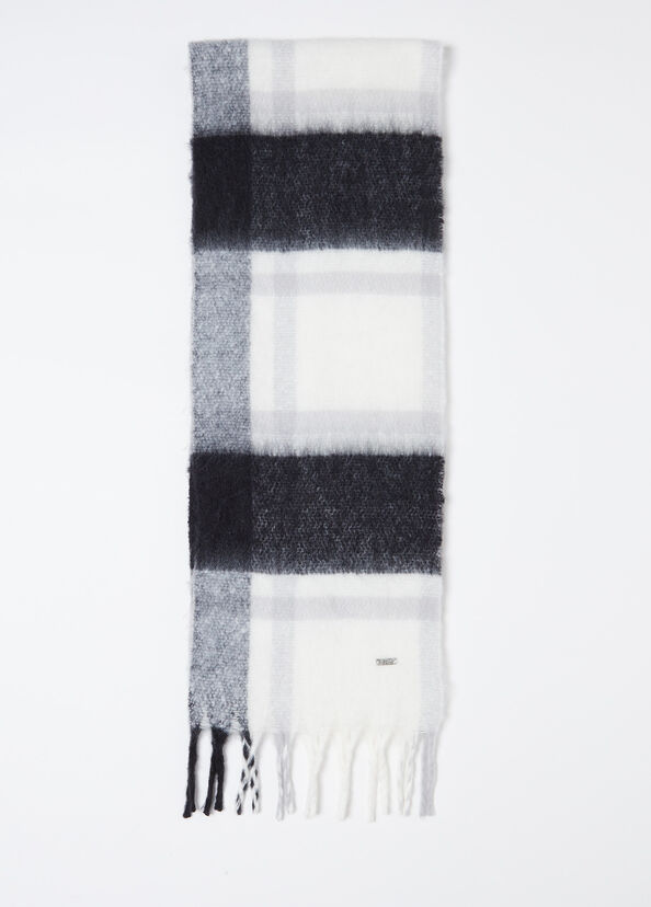 Liu Jo Sciarpa Check