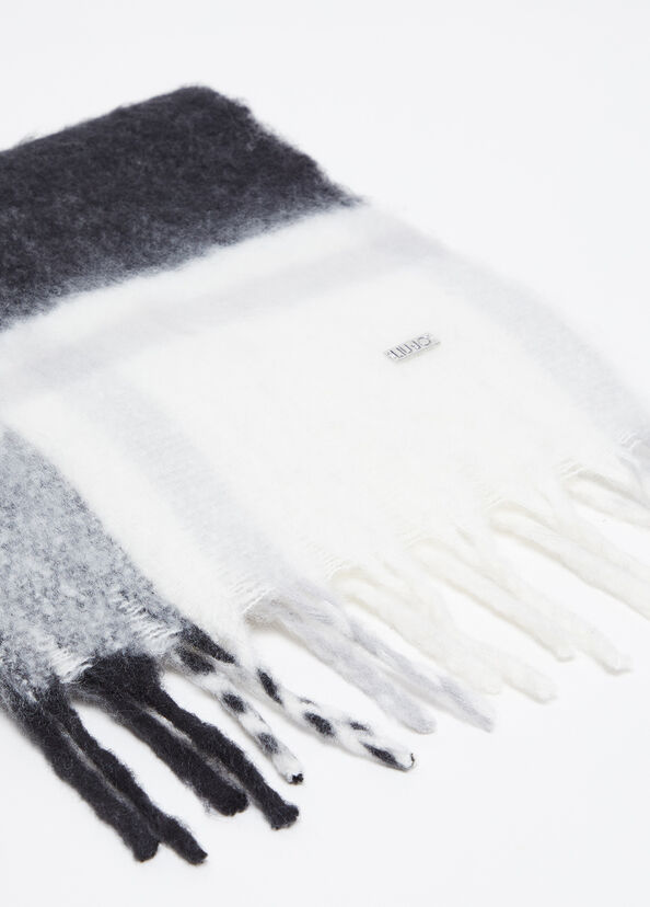 Liu Jo Sciarpa Check