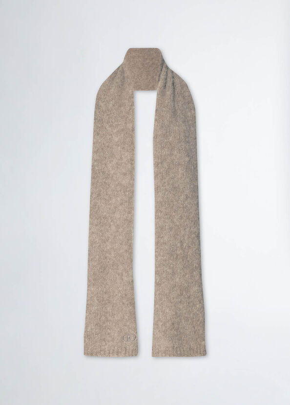 Liu Jo Sciarpa In Alpaca