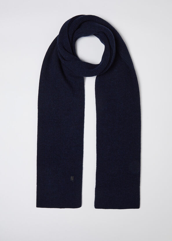 Liu Jo Sciarpa In Lana