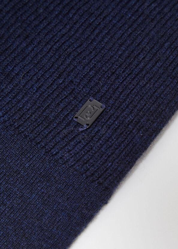 Liu Jo Sciarpa In Lana