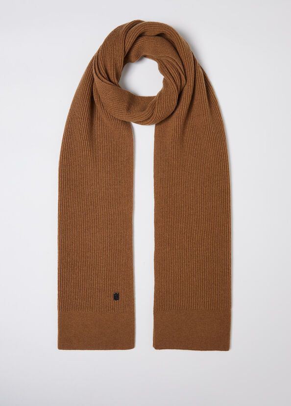 Liu Jo Sciarpa In Lana