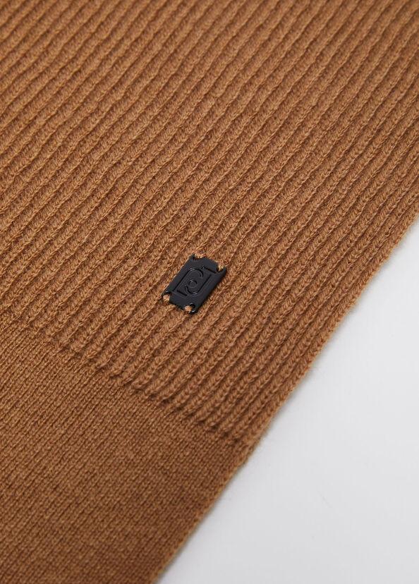 Liu Jo Sciarpa In Lana