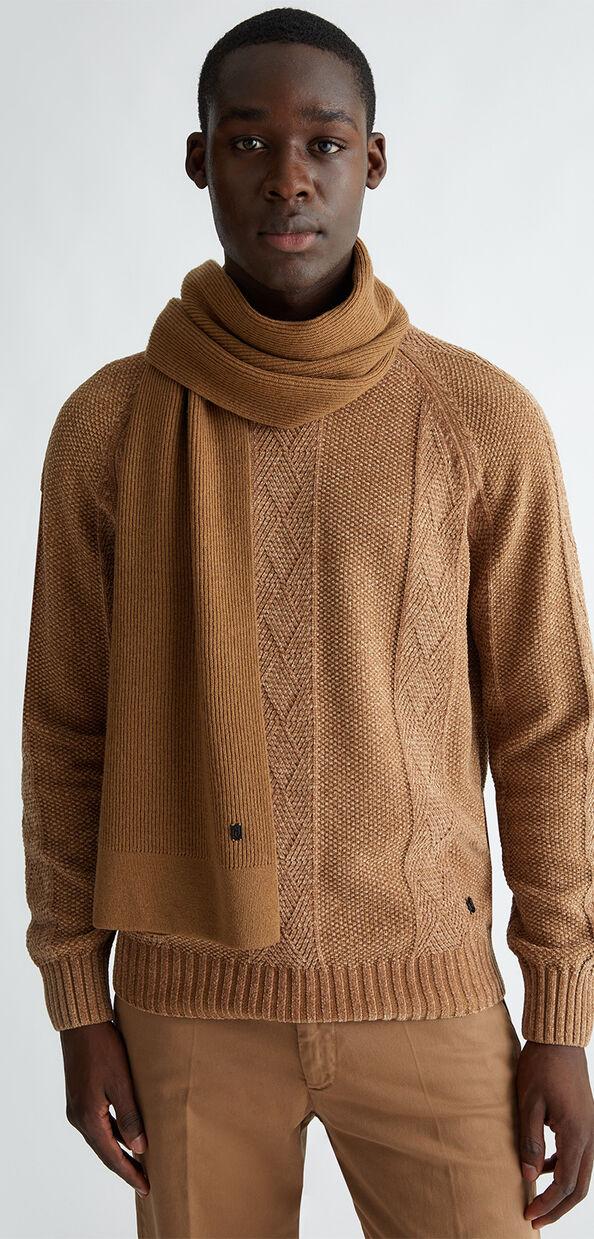 Liu Jo Sciarpa in lana