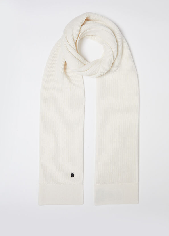 Liu Jo Sciarpa In Lana