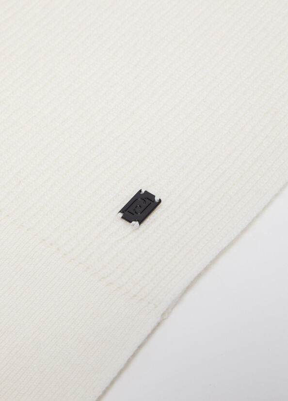 Liu Jo Sciarpa In Lana