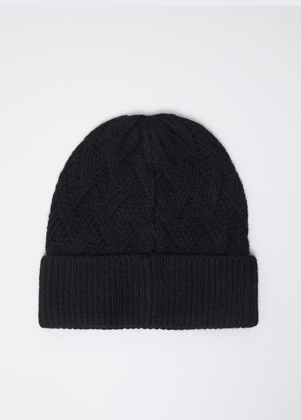 Liu Jo Set Guanti E Berretto