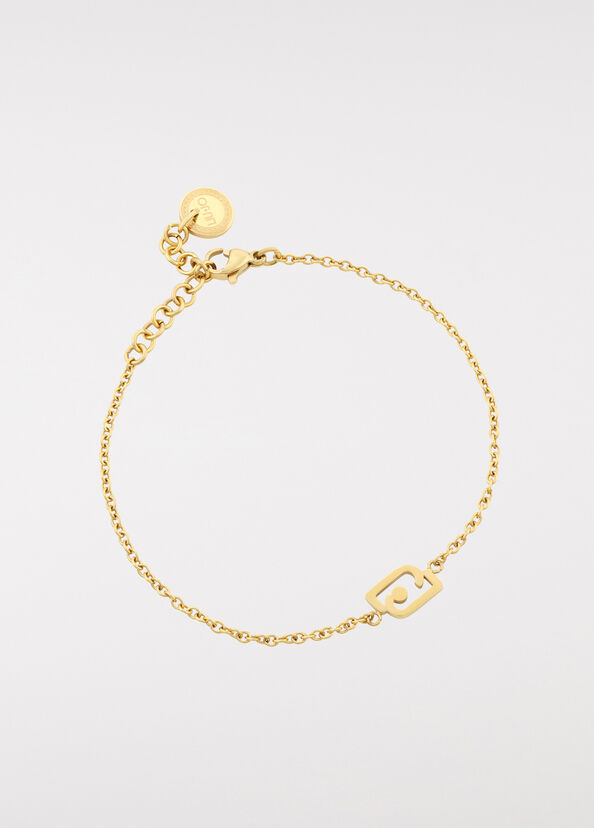 Liu Jo Set Orologio E Bracciale